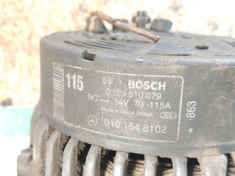 Генератор Ml 163