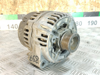 Генератор Ml 163