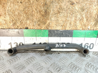 Трубка картерных газов Ml 163