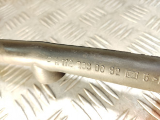 Трубка картерных газов Ml 163