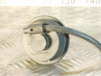 Клапан вакуумный Ml 163