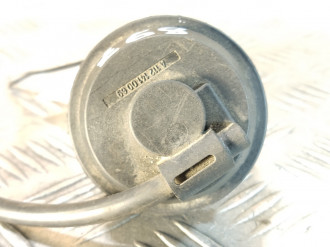 Клапан вакуумный Ml 163