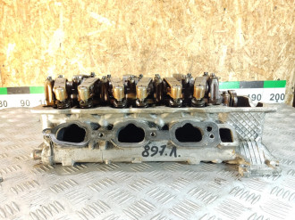 Головка блока двигателя Ml 163