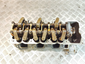 Головка блока двигателя Ml 163