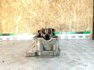 Головка блока двигателя Ml 163