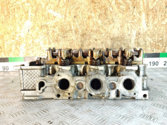 Головка блока двигателя Ml 163