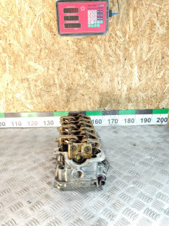 Головка блока двигателя Ml 163