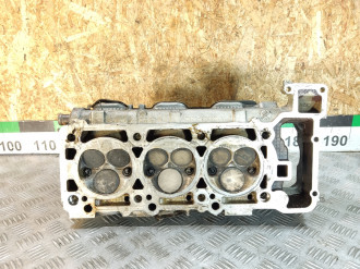 Головка блока двигателя Ml 163