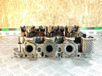 Головка блока двигателя Ml 163
