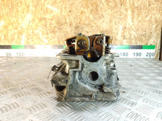 Головка блока двигателя Ml 163