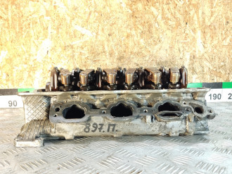 Головка блока двигателя Ml 163