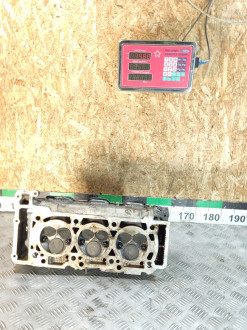 Головка блока двигателя Ml 163