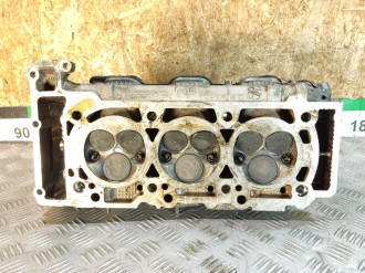 Головка блока двигателя Ml 163