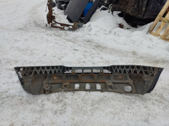 Бампер передний Ml 163