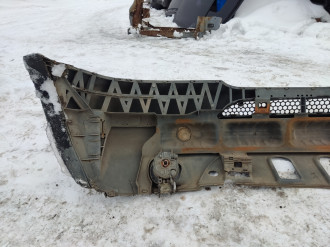 Бампер передний Ml 163