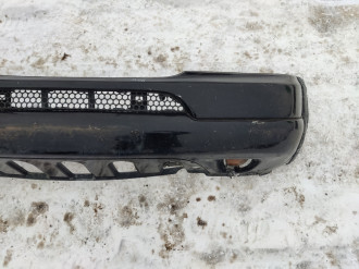 Бампер передний Ml 163