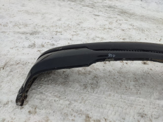 Бампер передний Ml 163