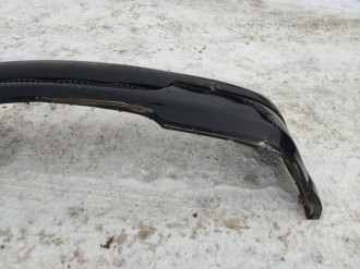 Бампер передний Ml 163