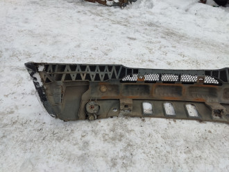 Бампер передний Ml 163
