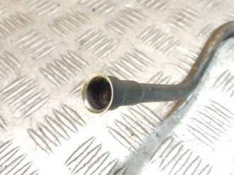 Трубка масляная Ml 163