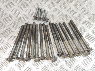 Болт гбц головки блока Ml 163