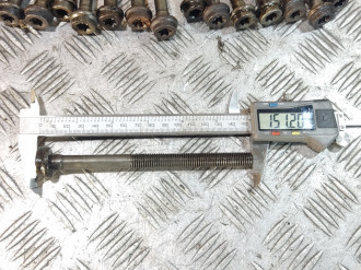 Болт гбц головки блока Ml 163