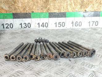 Болт гбц головки блока Ml 163