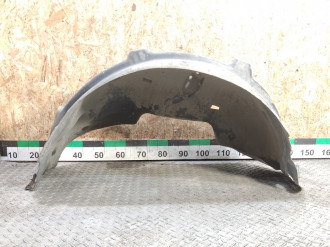 Локер передний правый Ml 163