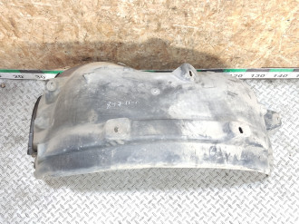 Локер передний правый Ml 163