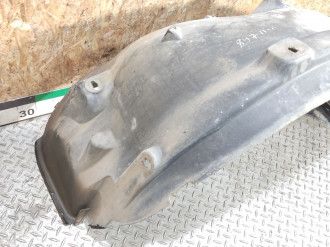 Локер передний правый Ml 163