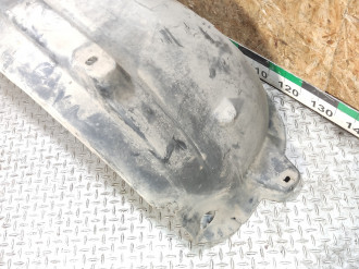 Локер передний правый Ml 163