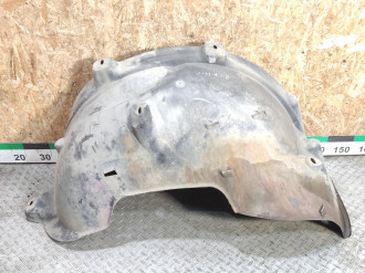 Локер передний правый Ml 163