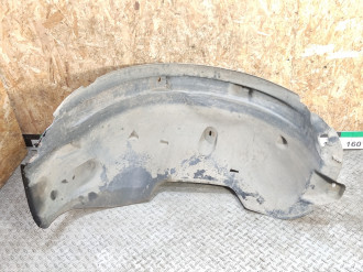 Локер передний правый Ml 163