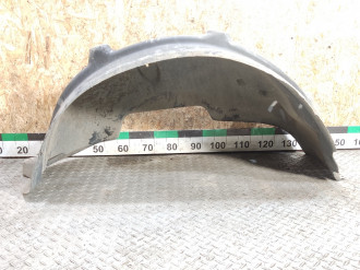 Локер передний левый Ml 163