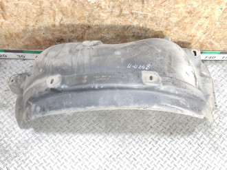 Локер передний левый Ml 163