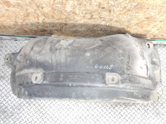 Локер передний левый Ml 163