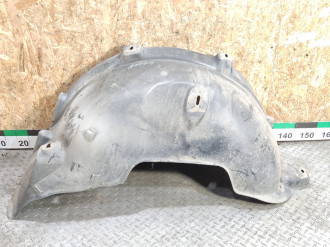 Локер передний левый Ml 163