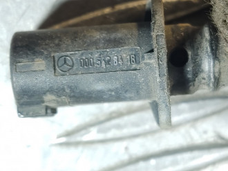 Датчик температуры воздуха Ml 163