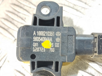 Датчик Air Bag Ml 163