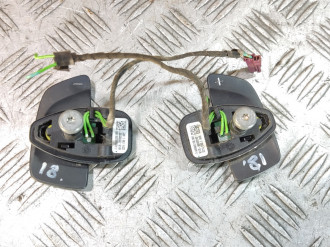 Переключатель подрулевой B 246