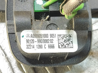 Переключатель подрулевой B 246