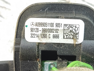 Переключатель подрулевой B 246