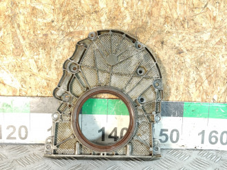 Крышка коленвала Ml 163