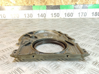 Крышка коленвала Ml 163