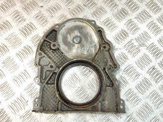 Крышка коленвала Ml 163