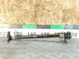 Вал балансирный Ml 163