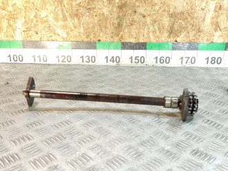 Вал балансирный Ml 163