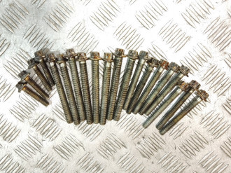 Болт постели коленвала Ml 163