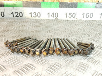 Болт постели коленвала Ml 163