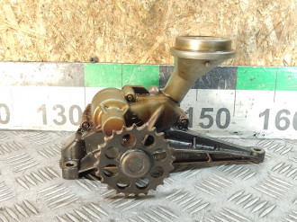 Насос масляный Ml 163